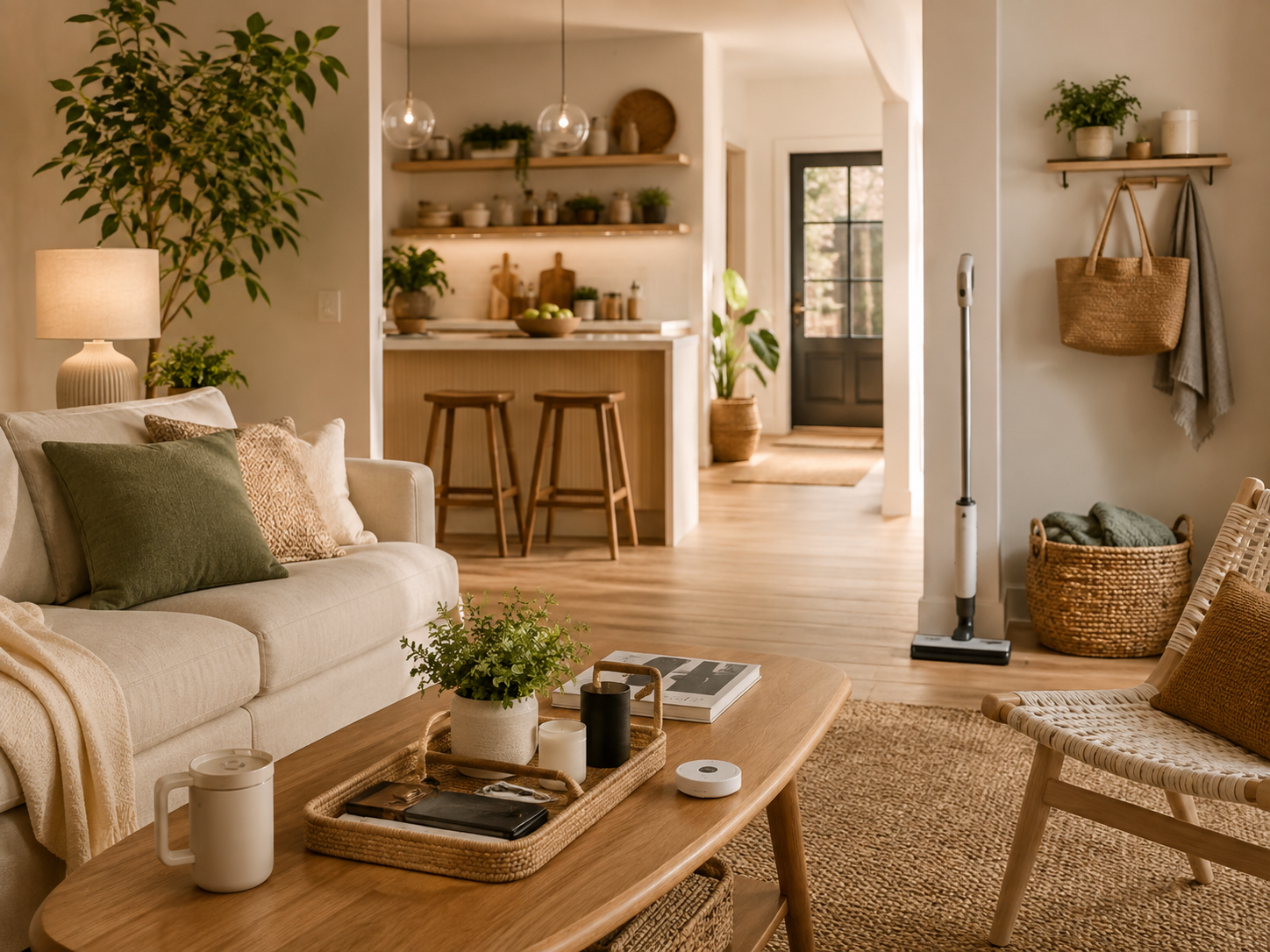 Explore Smart Finds