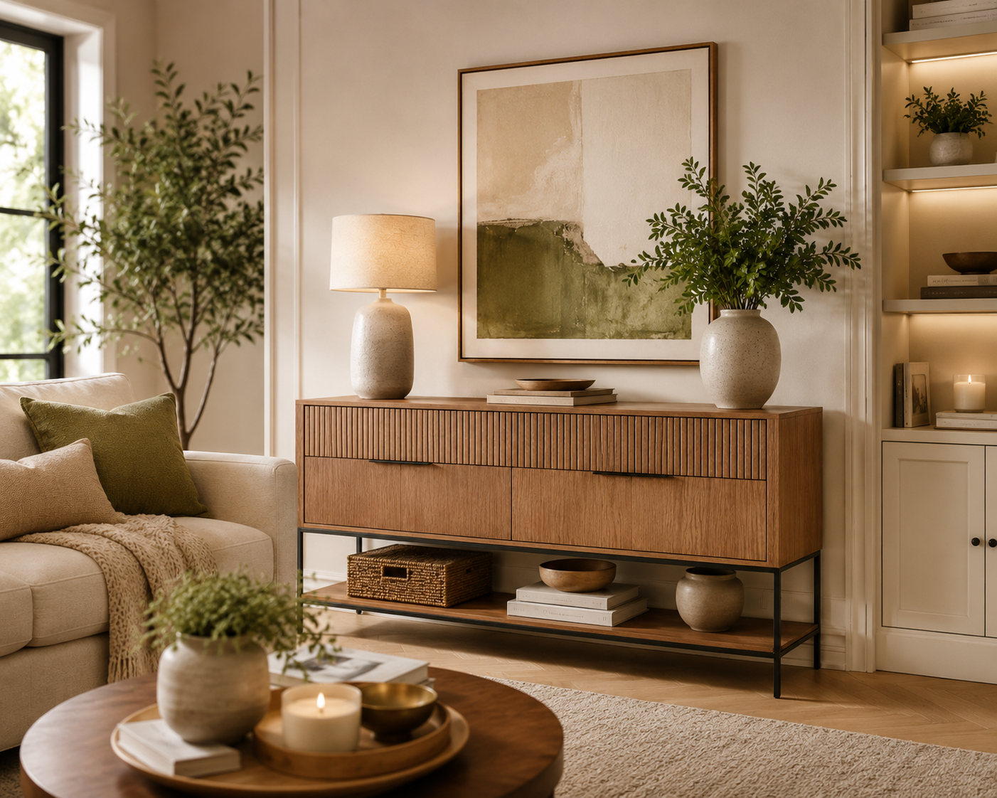 Upgrade Your Home